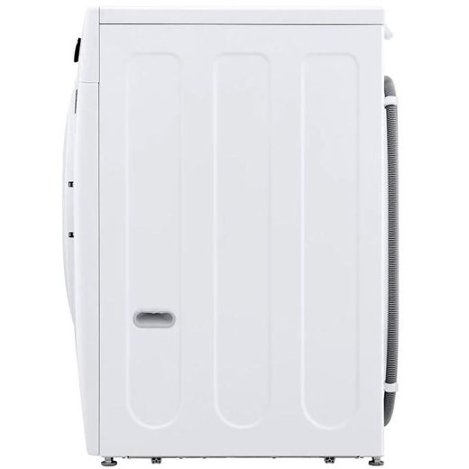 Front Loading Washer with 6Motion™ Technology