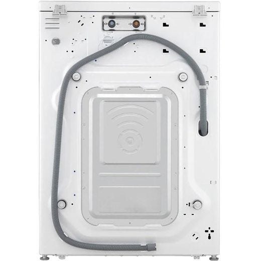 Front Loading Washer with 6Motion™ Technology