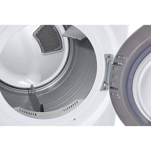 7.4 cu.ft. Electric Dryer with SmartDiagnosis™