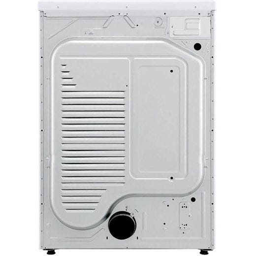 7.4 cu.ft. Electric Dryer with SmartDiagnosis™