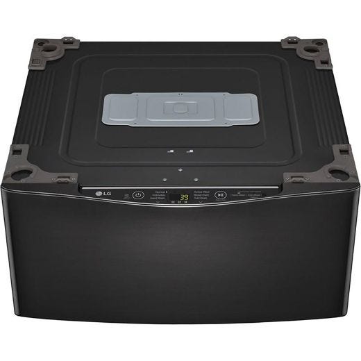 1.1 cu. ft. Pedestal Washer Washer