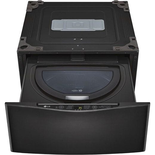 1.1 cu. ft. Pedestal Washer Washer