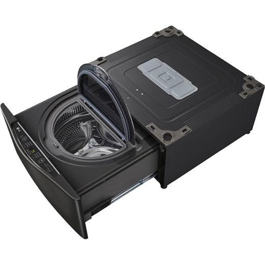1.1 cu. ft. Pedestal Washer Washer