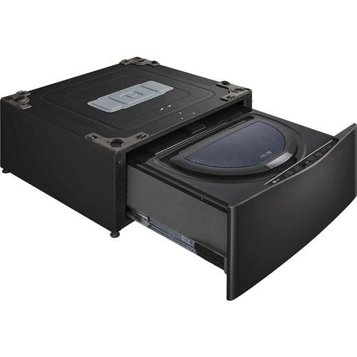 1.1 cu. ft. Pedestal Washer Washer