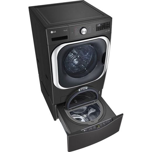 1.1 cu. ft. Pedestal Washer Washer