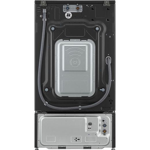 1.1 cu. ft. Pedestal Washer Washer