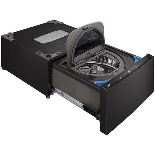SideKick™ Pedestal Washer
