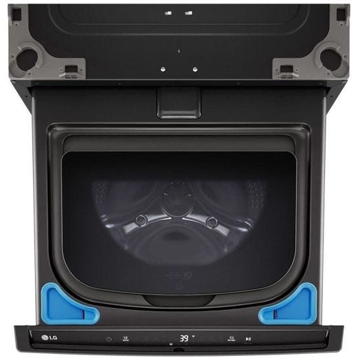 SideKick™ Pedestal Washer