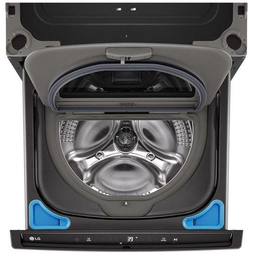 SideKick™ Pedestal Washer