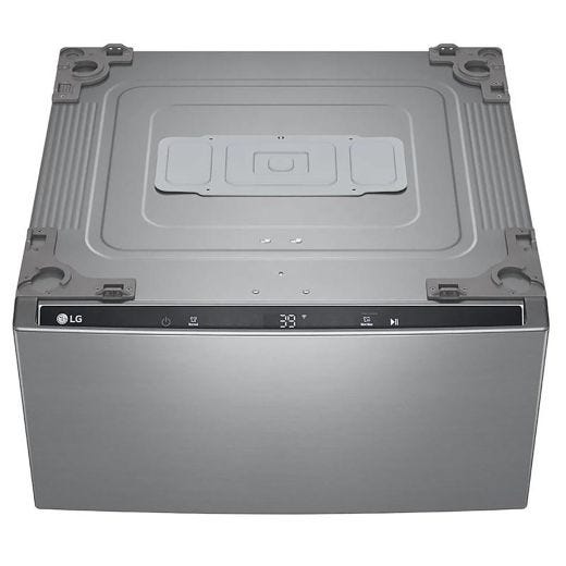SideKick™ Pedestal Washer