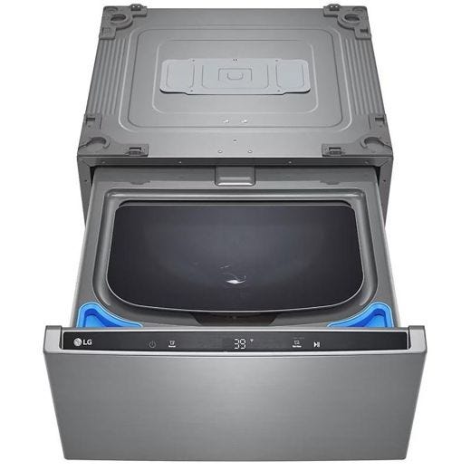 SideKick™ Pedestal Washer
