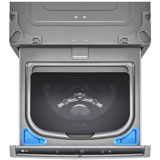 SideKick™ Pedestal Washer