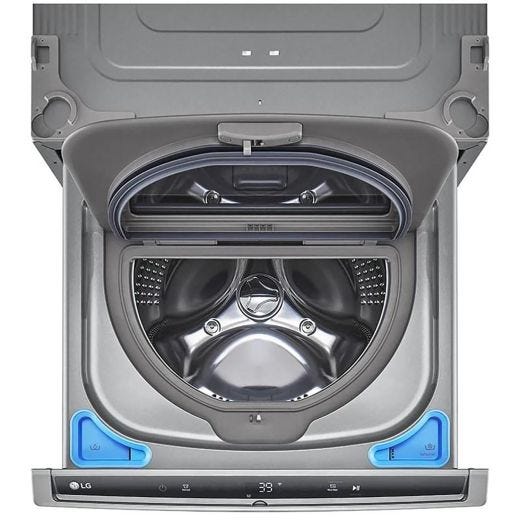 SideKick™ Pedestal Washer