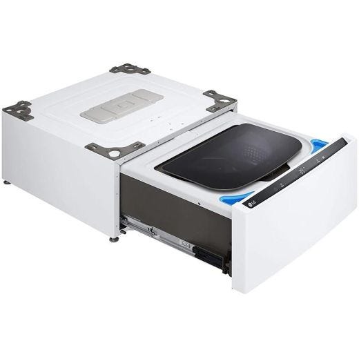 SideKick™ Pedestal Washer