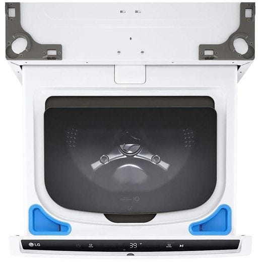 SideKick™ Pedestal Washer