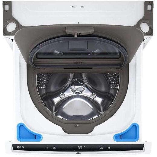 SideKick™ Pedestal Washer