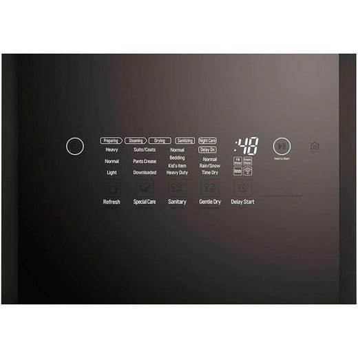 Styler Steam Clothing Care System