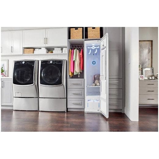 Styler Steam Clothing Care System