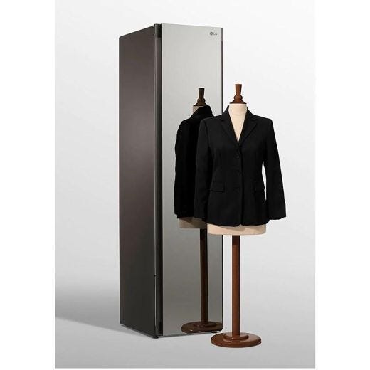 Styler Steam Clothing Care System
