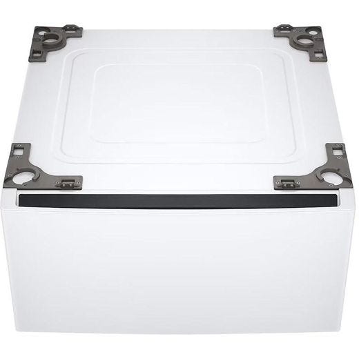 27" Laundry Pedestal with Storage Drawer
