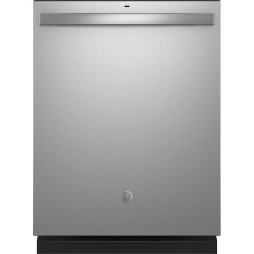 24" Built-in Dishwasher with Wi-Fi