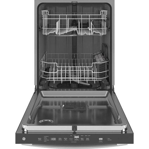 24" Built-in Dishwasher with Wi-Fi