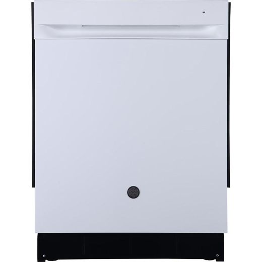 24" Built-in Dishwasher with Steam Prewash