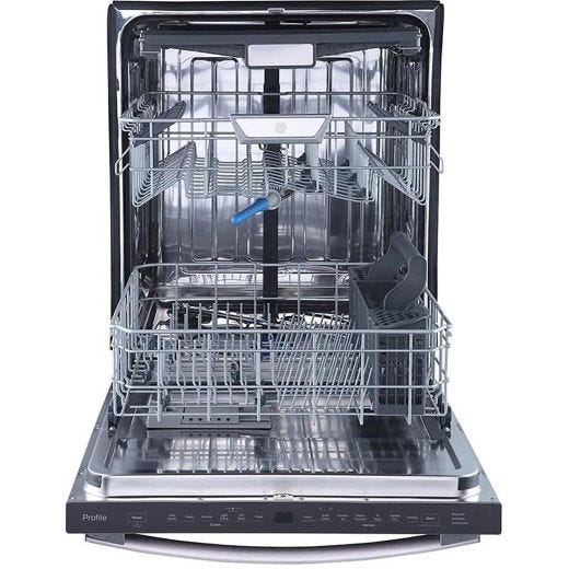 24" Built-in Dishwasher with ABT Filter