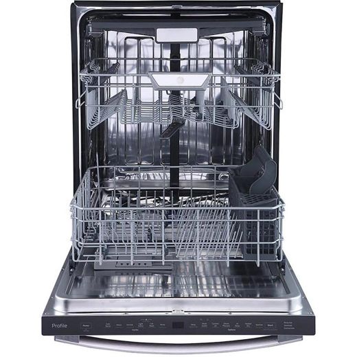 24" Built-in Dishwasher with ABT Filter