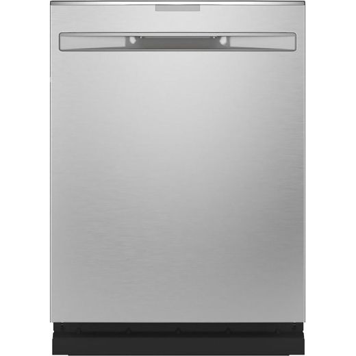 24" Built-in Dishwasher with Stainless Steel Tub
