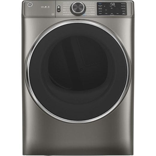 7.8 cu.ft. electric dryer with wifi