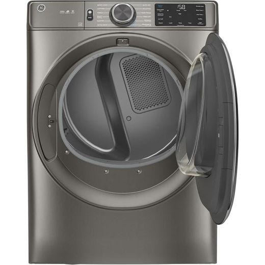 7.8 cu.ft. electric dryer with wifi