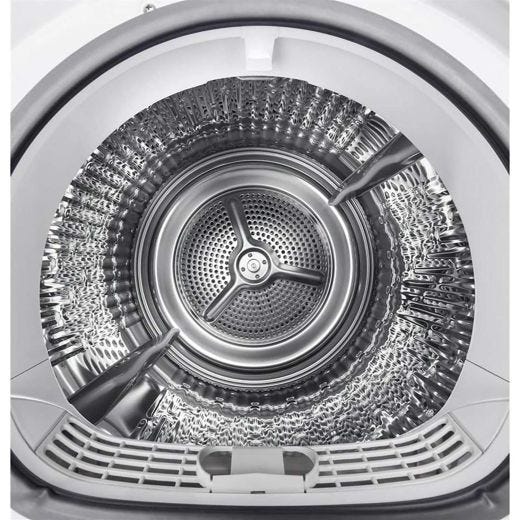 4.1 Cu. Ft. Compact Condenser Dryer with Sensor Dry