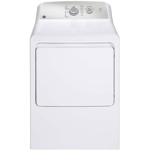 7.2 cu.ft. Electric Dryer with SaniFresh Cycle