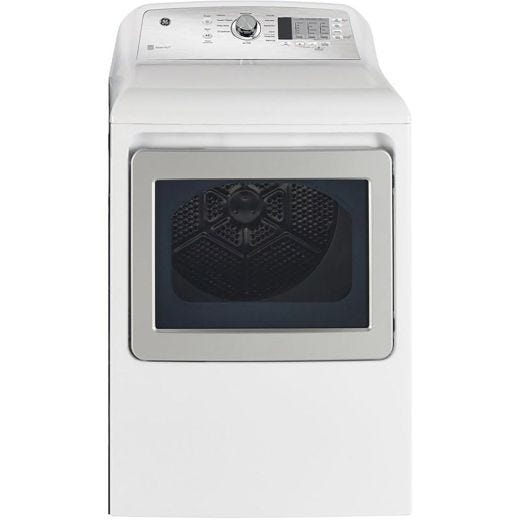 7.4 cu.ft. Electric Dryer with SaniFresh Cycle