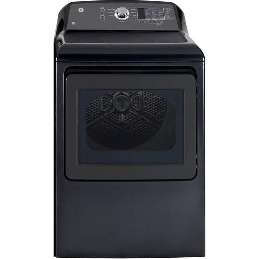 7.4 cu.ft. Electric Dryer with SaniFresh Cycle