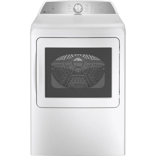 7.4 cu. ft. Electric Dryer with Wi-Fi