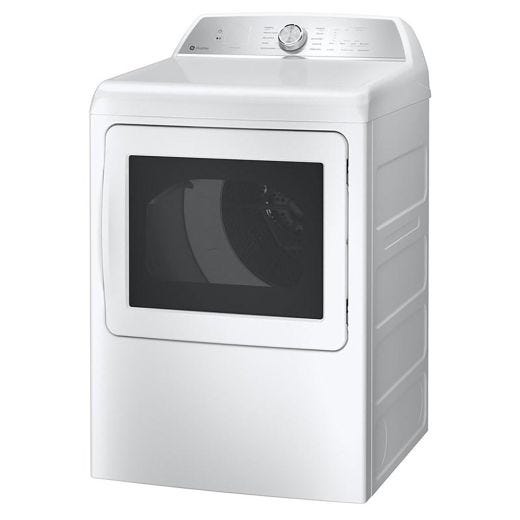 7.4 cu. ft. Electric Dryer with Wi-Fi