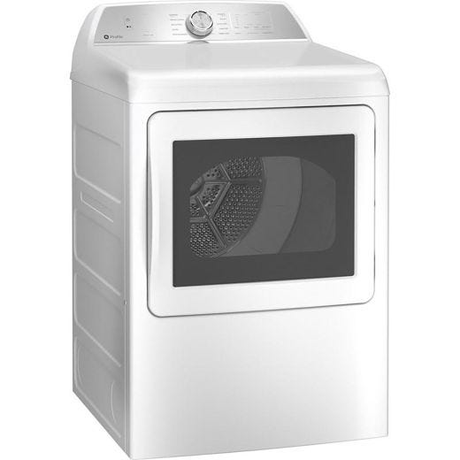 7.4 cu. ft. Electric Dryer with Wi-Fi