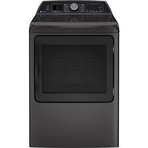 7.4 cu. ft. Electric Dryer with Wi-Fi
