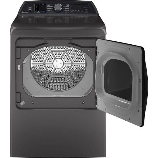 7.4 cu. ft. Electric Dryer with Wi-Fi