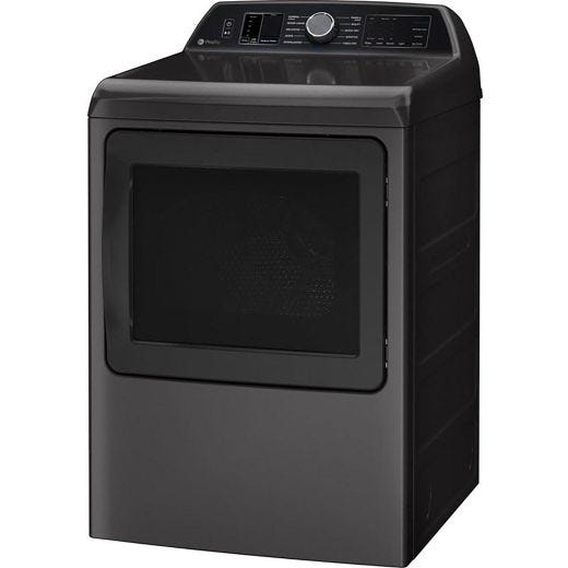 7.4 cu. ft. Electric Dryer with Wi-Fi