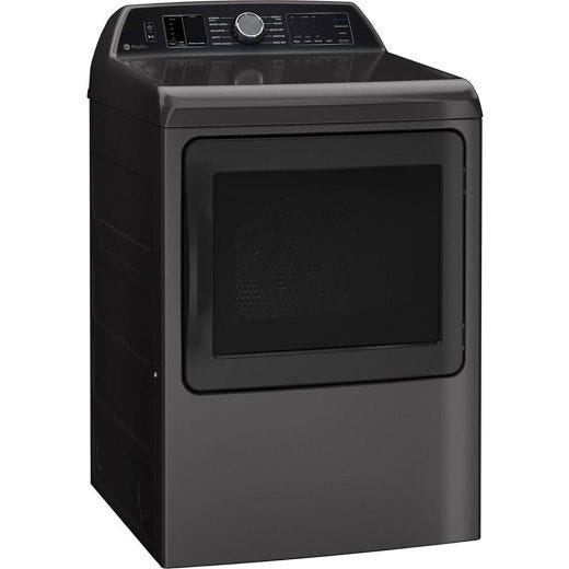 7.4 cu. ft. Electric Dryer with Wi-Fi