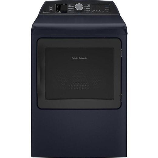 7.3 cu. ft. Electric Dryer with Wi-Fi