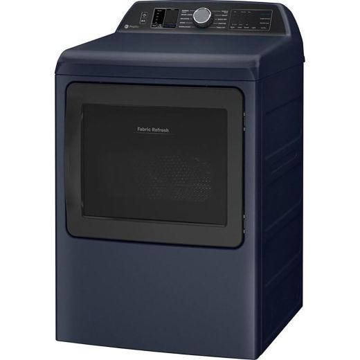 7.3 cu. ft. Electric Dryer with Wi-Fi