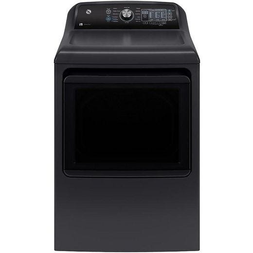 7.4 cu. ft. Electric Dryer with SaniFresh Cycle