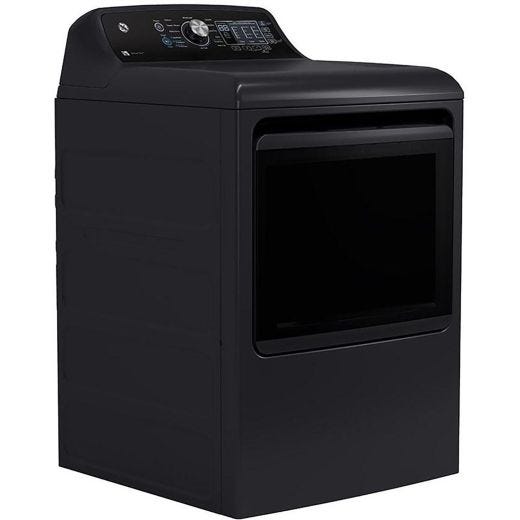 7.4 cu. ft. Electric Dryer with SaniFresh Cycle