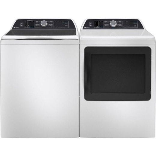 7.3 Cu. Ft. Electric Dryer with Sanitize Cycle