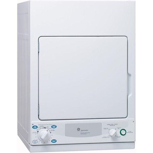 3.6 cu. ft. Electric Dryer