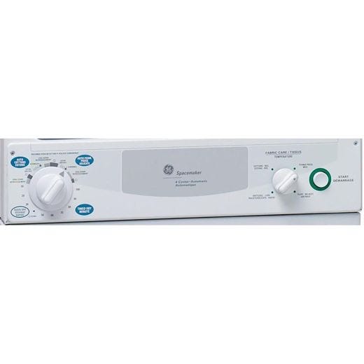 3.6 cu. ft. Electric Dryer
